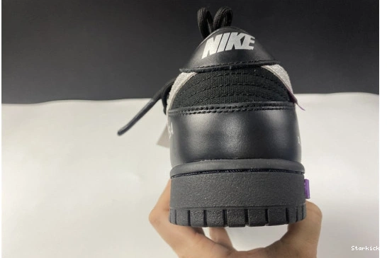 DM1602-001 Lot 50 Low Nike O-W Dunk 0130